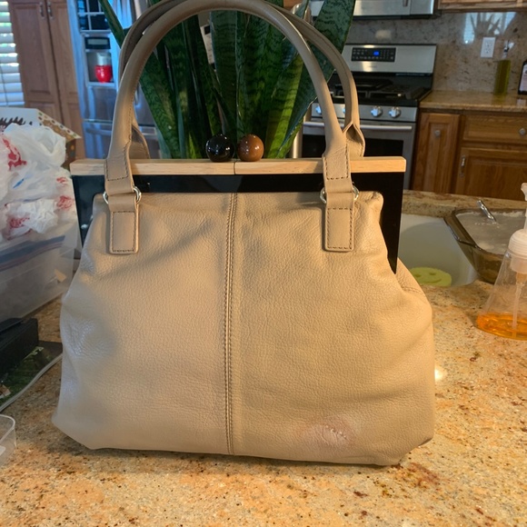 Kate Spade New York ‘Bixby' Shoulder Bag/Satchel retail price $658 - Picture 6 of 6